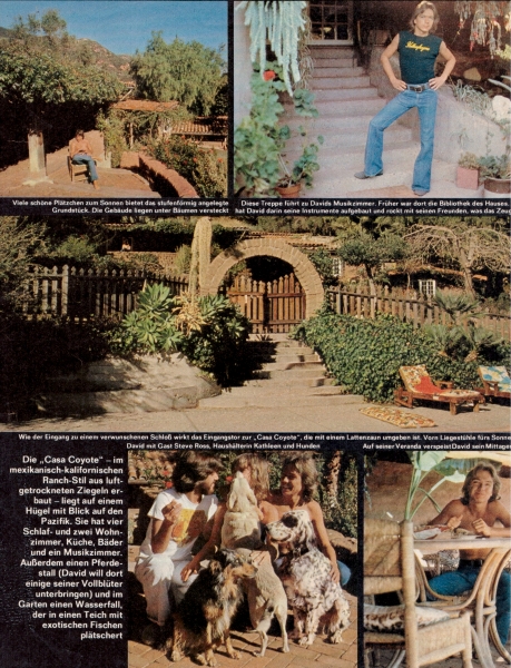 Bravo Magazine April 21, 1977
