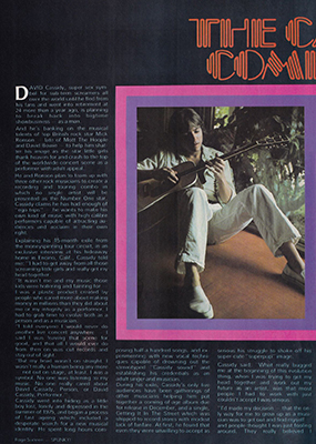 Spunky Magazine December 13, 1977
