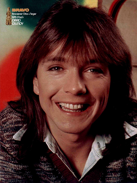 Bravo Magazine January 6, 1977