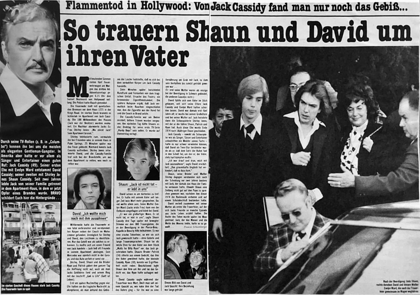 Bravo Magazine January 6, 1977