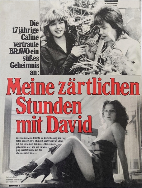 Bravo Magazine June 23, 1977