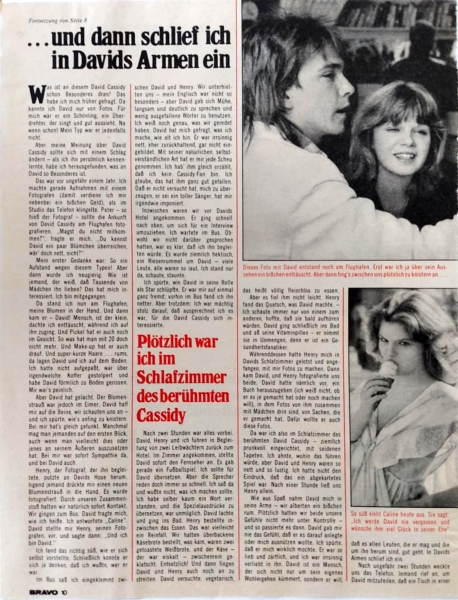 Bravo Magazine June 23, 1977