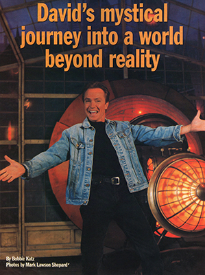 January 1997 Casino Player magazine
