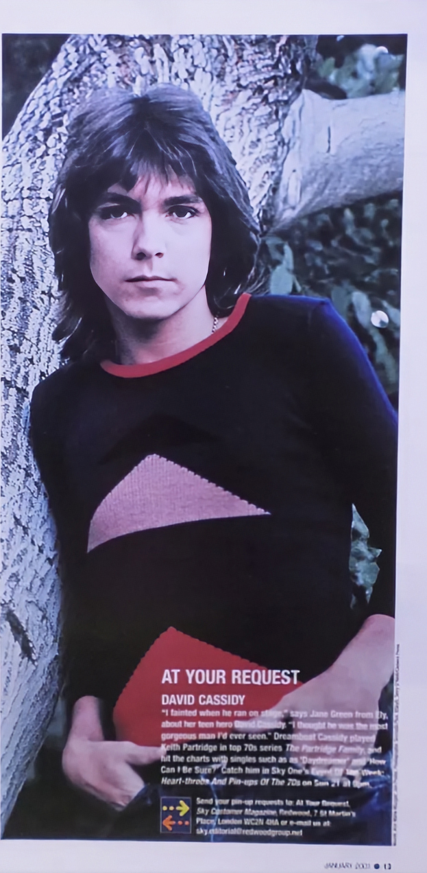 Creem Magazine June 1973