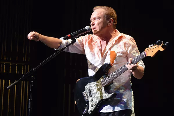 David Cassidy - June 25, 2016