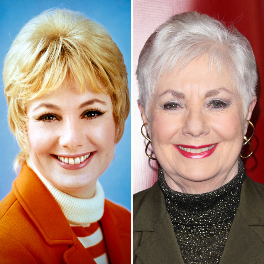 Shirley Jones