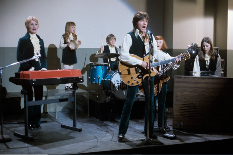 The Partridge Family