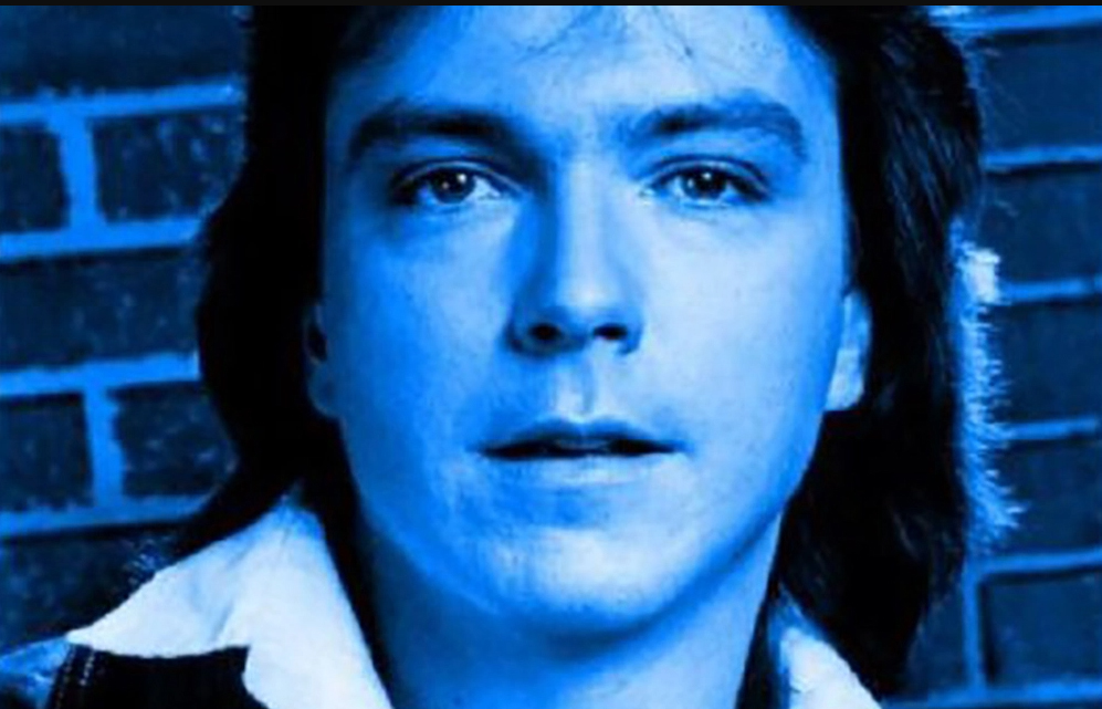 David Cassidy