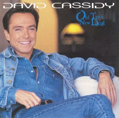 David Cassidy