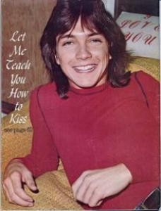 December 1972 poster