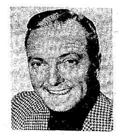 Jack Cassidy