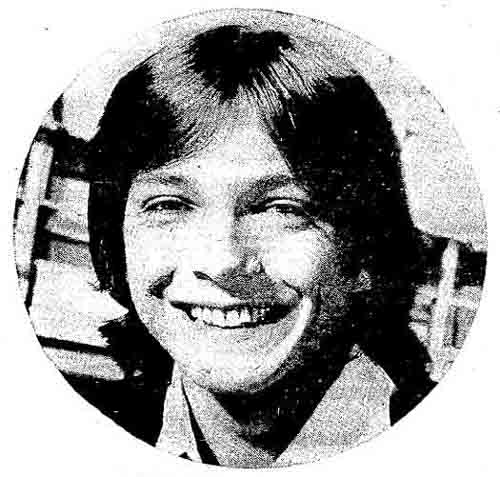 David Cassidy