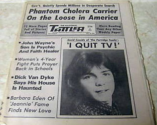 The National Tattler