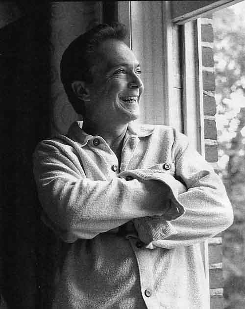 David in 2004