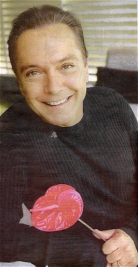 David Cassidy 2002