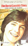 The David Cassidy Story