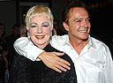 Shirley & David
