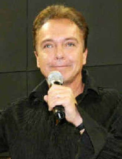 David Cassidy