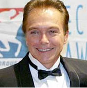 David Cassidy part owner of Mayan King