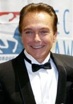 David Cassidy