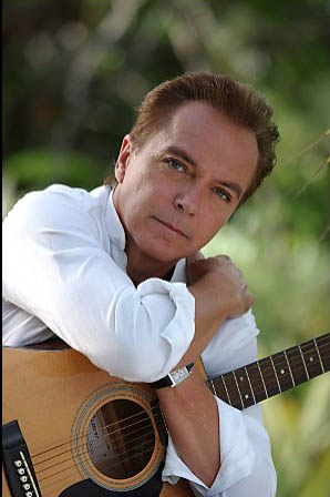 David Cassidy