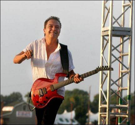 David Cassidy