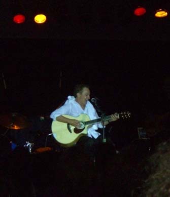 David Cassidy