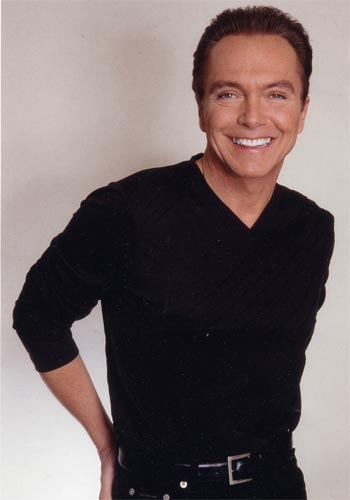 David Cassidy