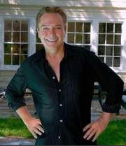 David Cassidy 2007
