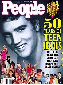 People Weekly Magazine