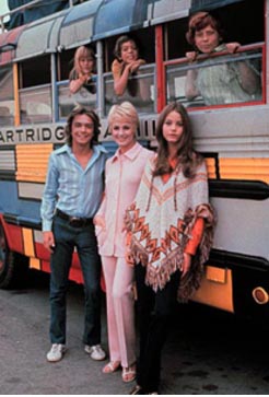 The Partridge Family