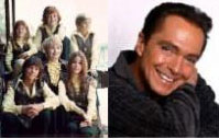 David Cassidy