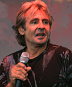 Davy Jones