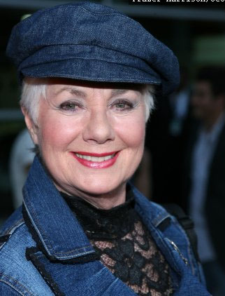 Shirley Jones