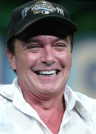 David Cassidy