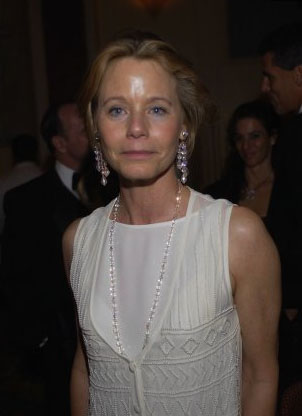 Susan Dey