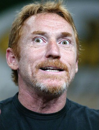 Danny Bonaduce