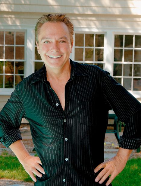 David Cassidy