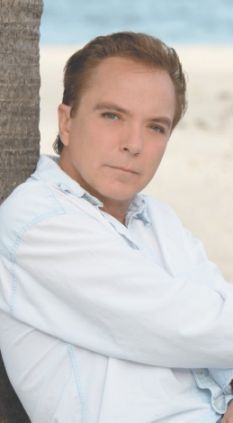David Cassidy