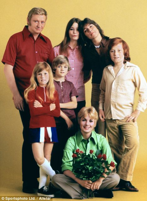 The Partridge Family