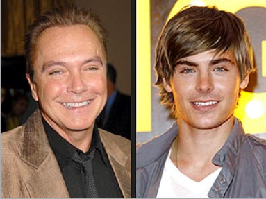 David & Zac