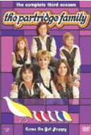 The Partridge Family Season 3 DVD