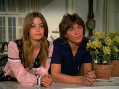The Partridge Family