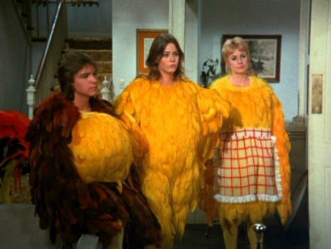 The Partridge Family