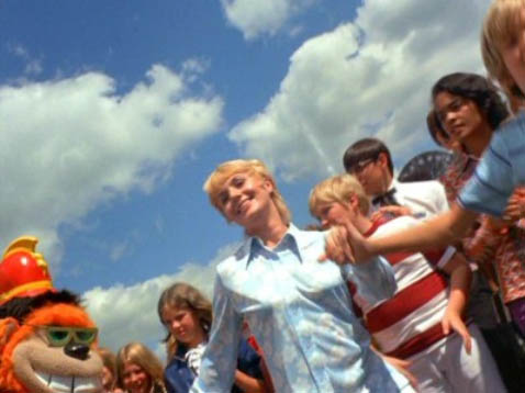 The Partridge Family