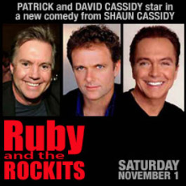 Ruby And The Rockits