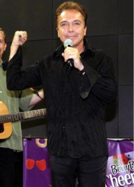 Davy Jones