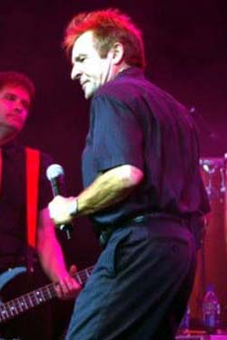 David Cassidy