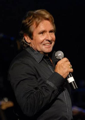 Davy Jones, Staten Island, Sept 15 2008