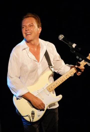 David Cassidy, Staten Island, Sept 15 2008